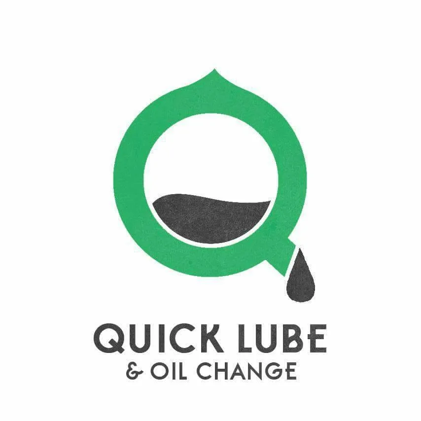 Quick Lube and Oil Change